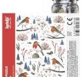 Keith Haring FOTO En SCANNEN