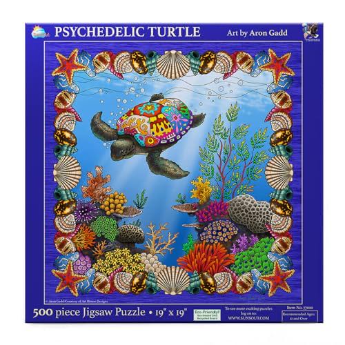 ZZ - National Parks of America (SOLD)