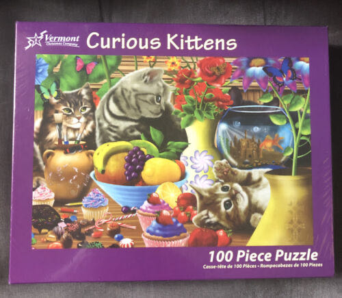 Peace Puzzle Living In The Present