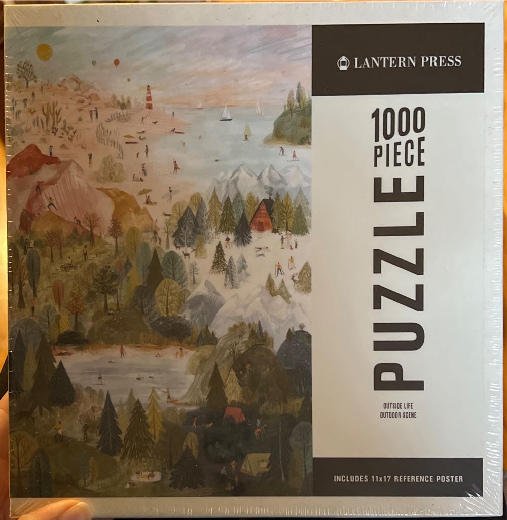 General Mills Fun Pack : Lucky Charms •