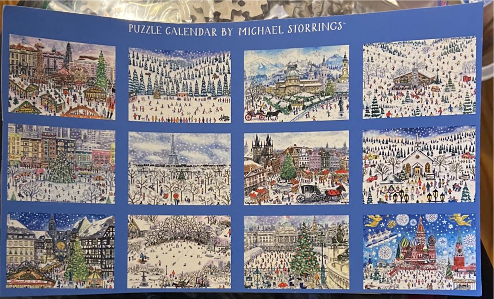 Cookies And Christmas Biscuits