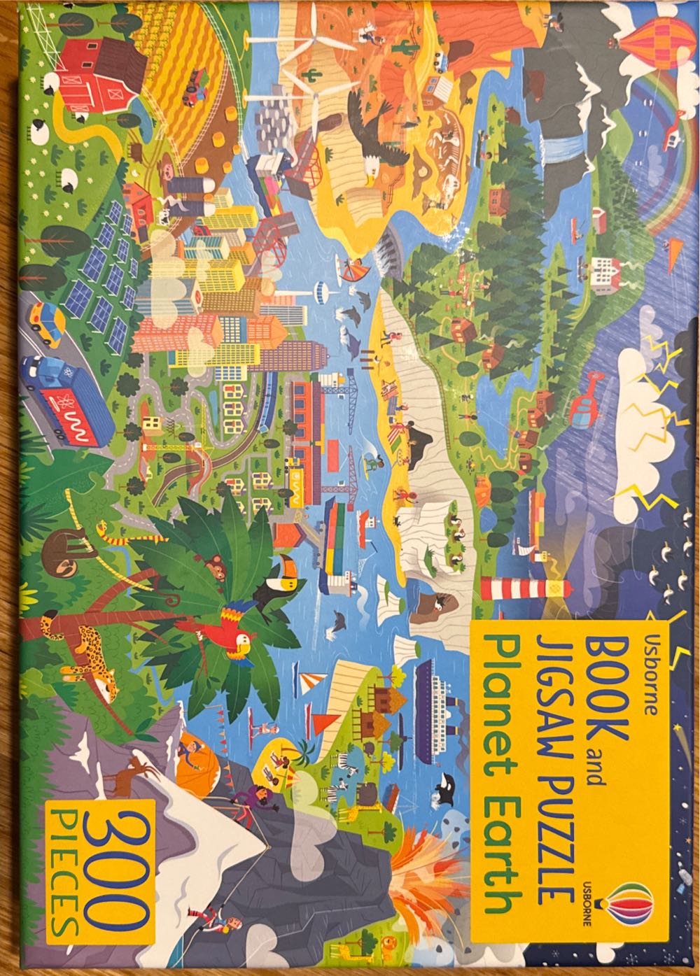 Where’s Waldo? At The Museum