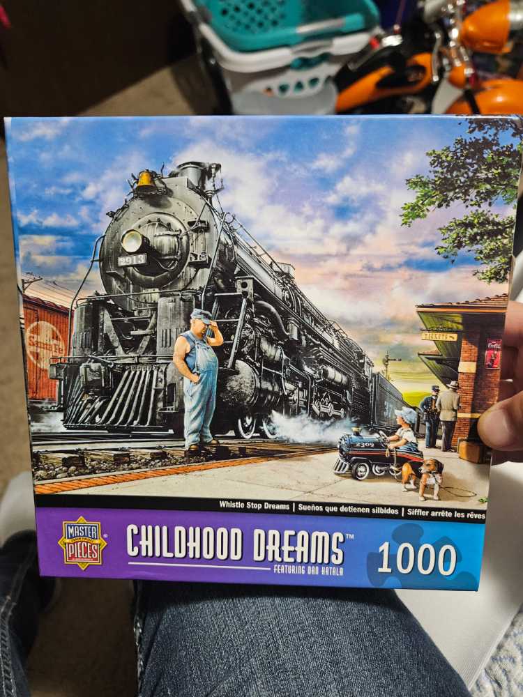 Bringing in the Tree