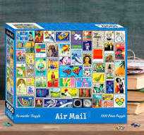 1 000 Pieces Ruyer Grafika François Ruyer: Witch Francois Pcs Bruja Piezas