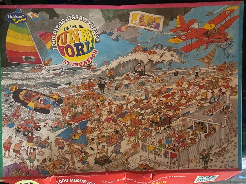 The Persistence Of Memory🟦