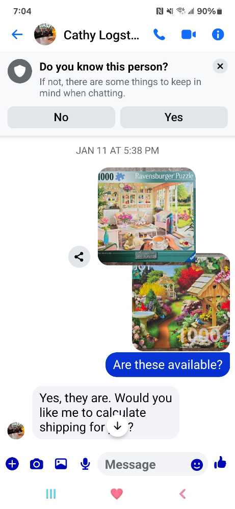 Wishes Of Wonder - Enjoy puzzle collectible [Barcode 5949194018956] - Main Image 2