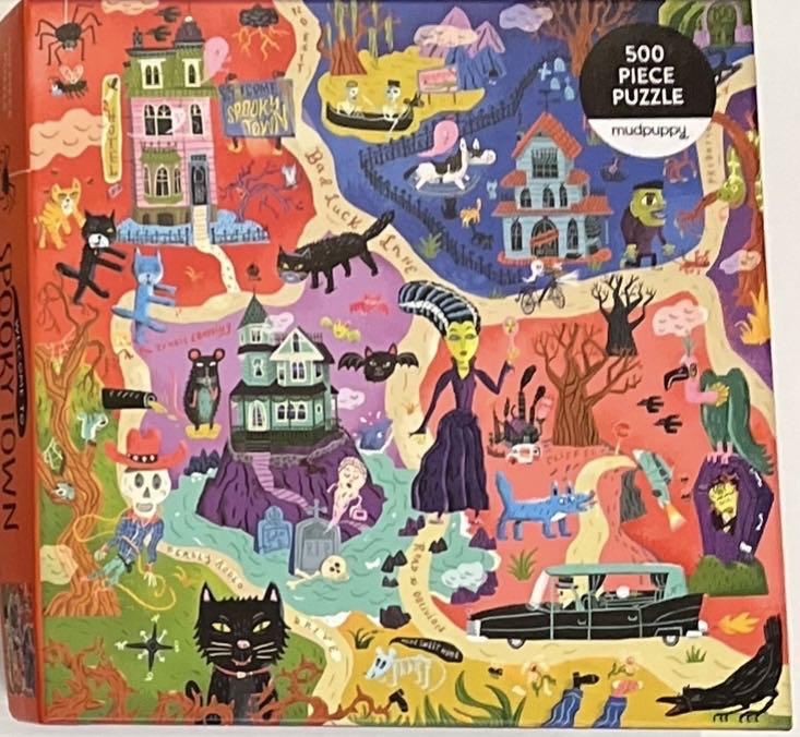 Sightseeing In Style