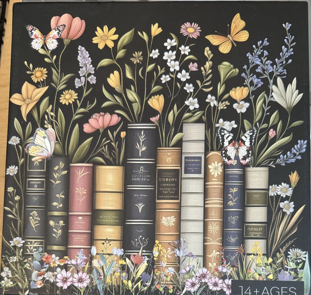 0132 White Mountain: General Mills Fun Pack - Cheerios