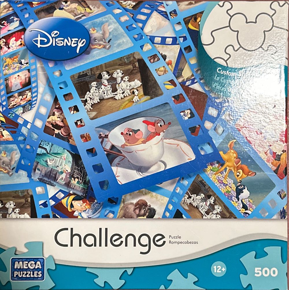 Kelloggs Shapes : Modern Snap, Crackle & Pop