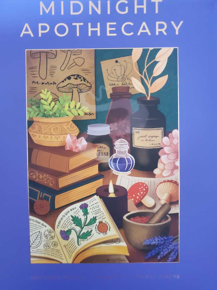 X Ns F.x. Schmid To All A Good Night