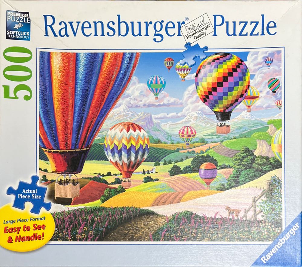 Midnight In San Francisco