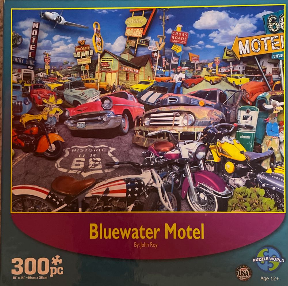 Old Waterway Cottage