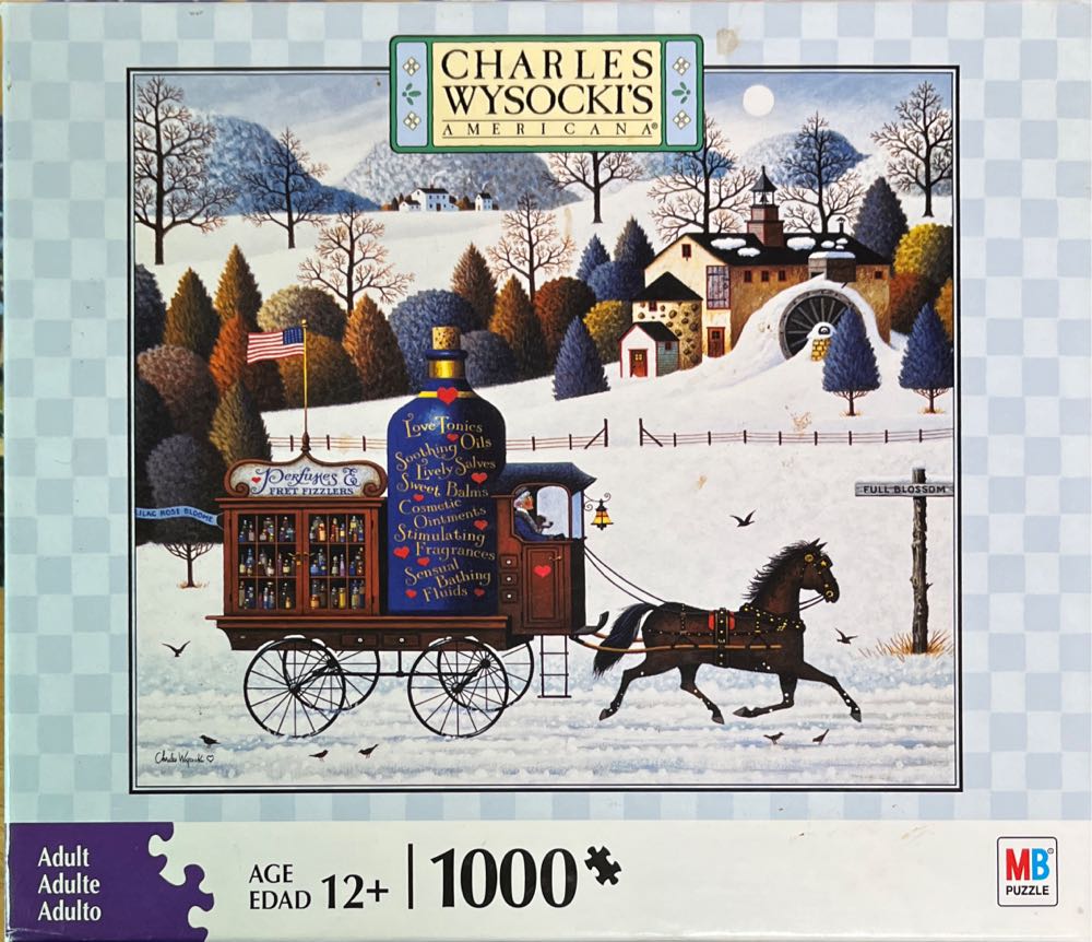 The Wonderful Wizard Of Pawz