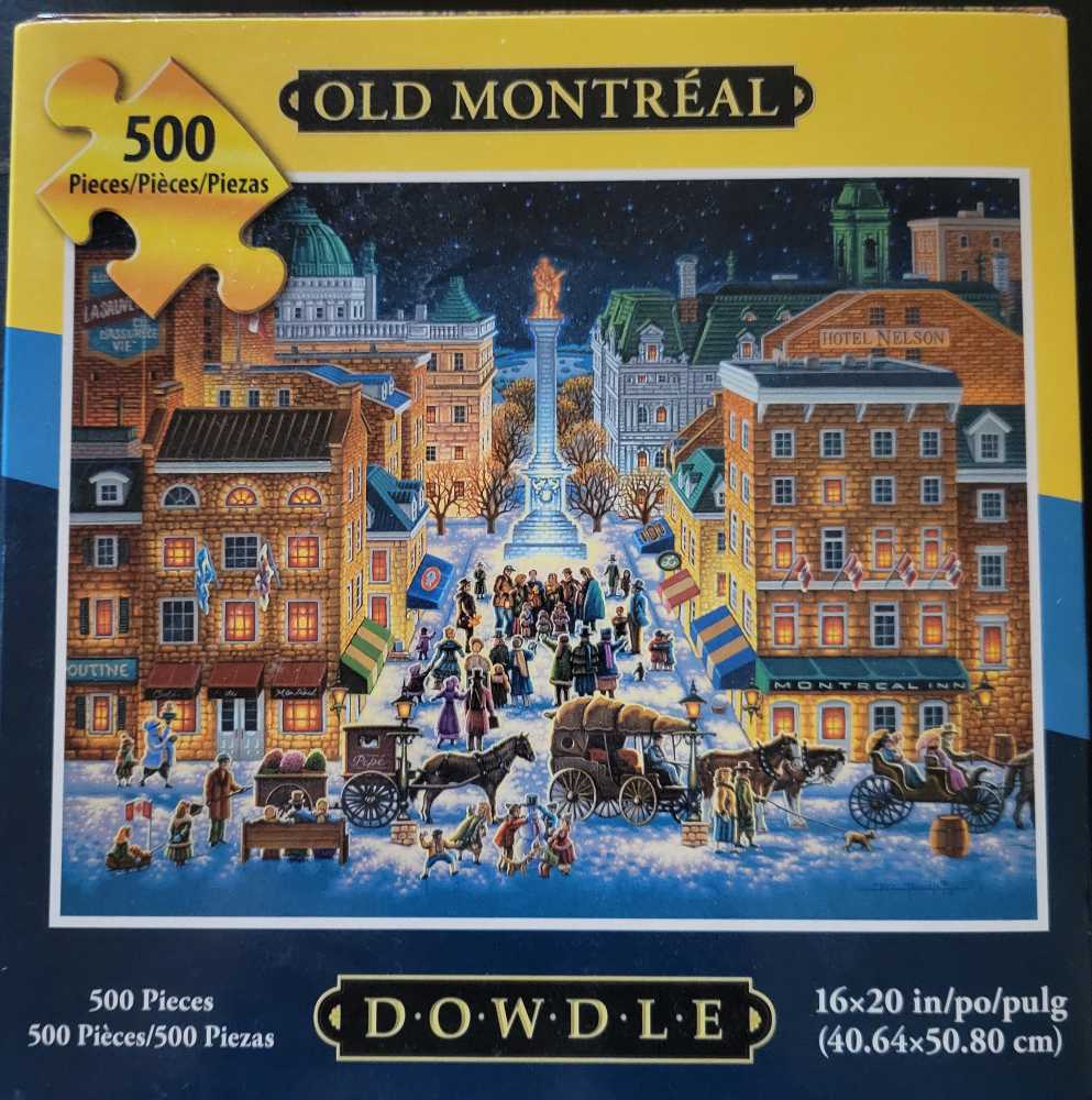 Ravensburger Wooden 12001459 Groot 150