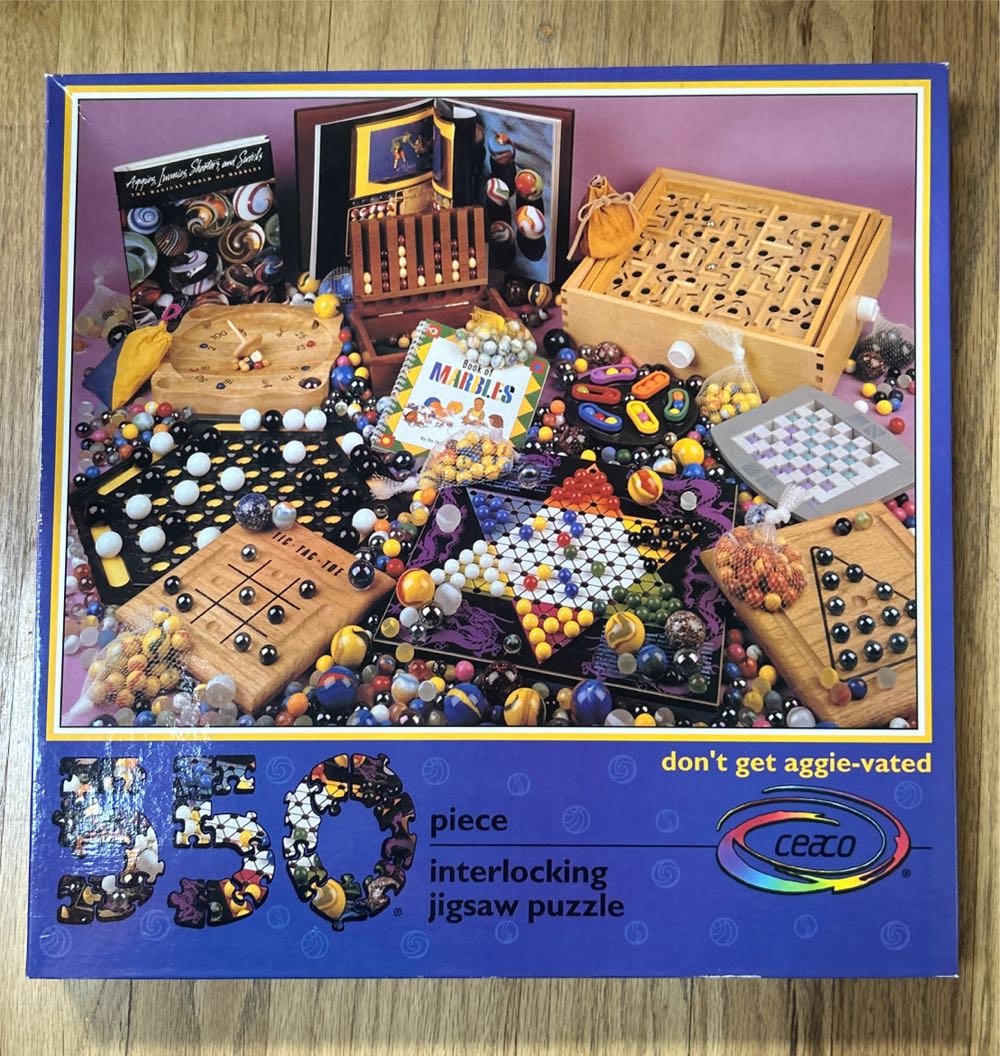 Ceaco: Las Vegas Roxy