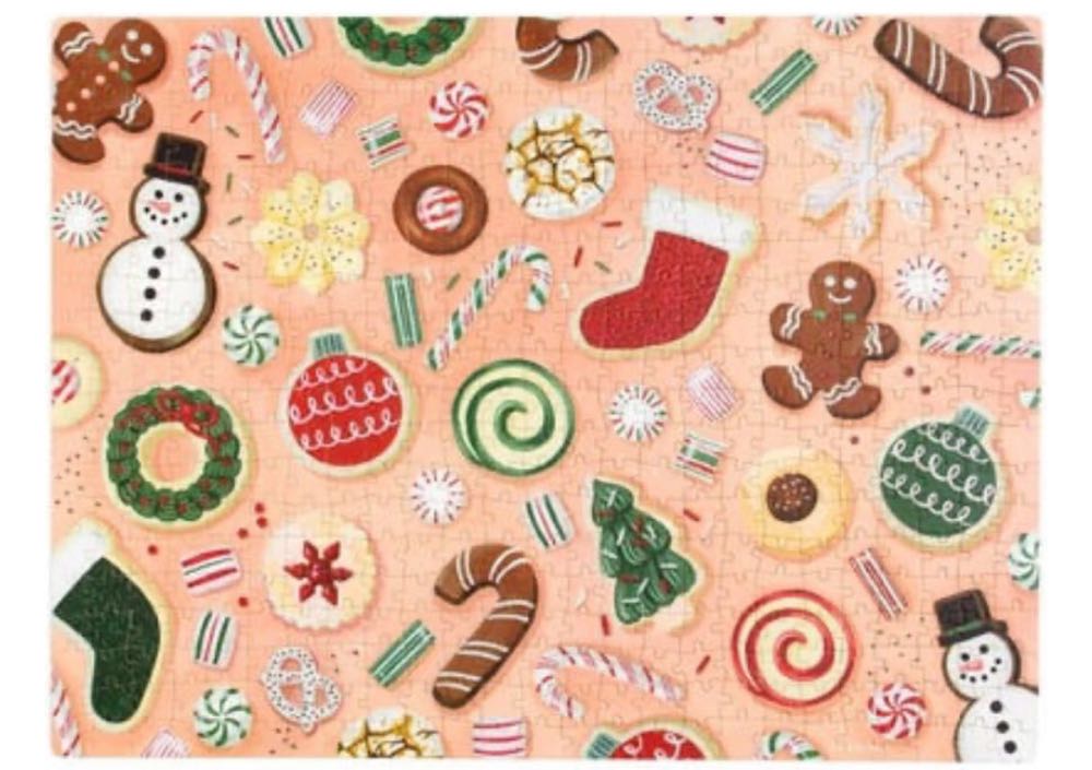 Sweet Holiday - 1Canoe2 puzzle collectible - Main Image 2