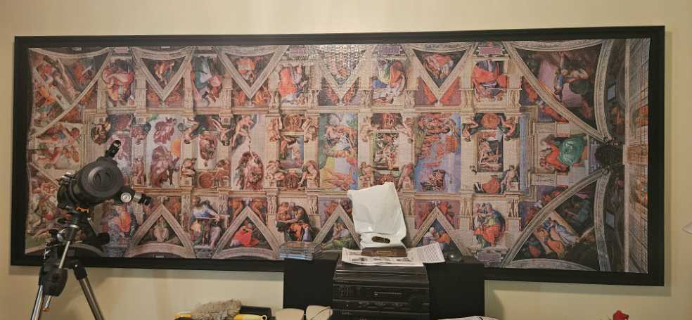 Sunny Day in San Diego 