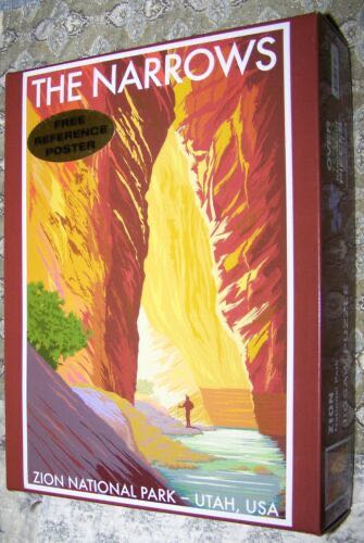 Fluttercorn Dreamscape 