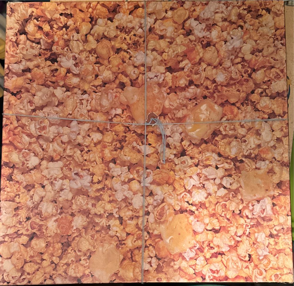 Rockin’ Around The Tree