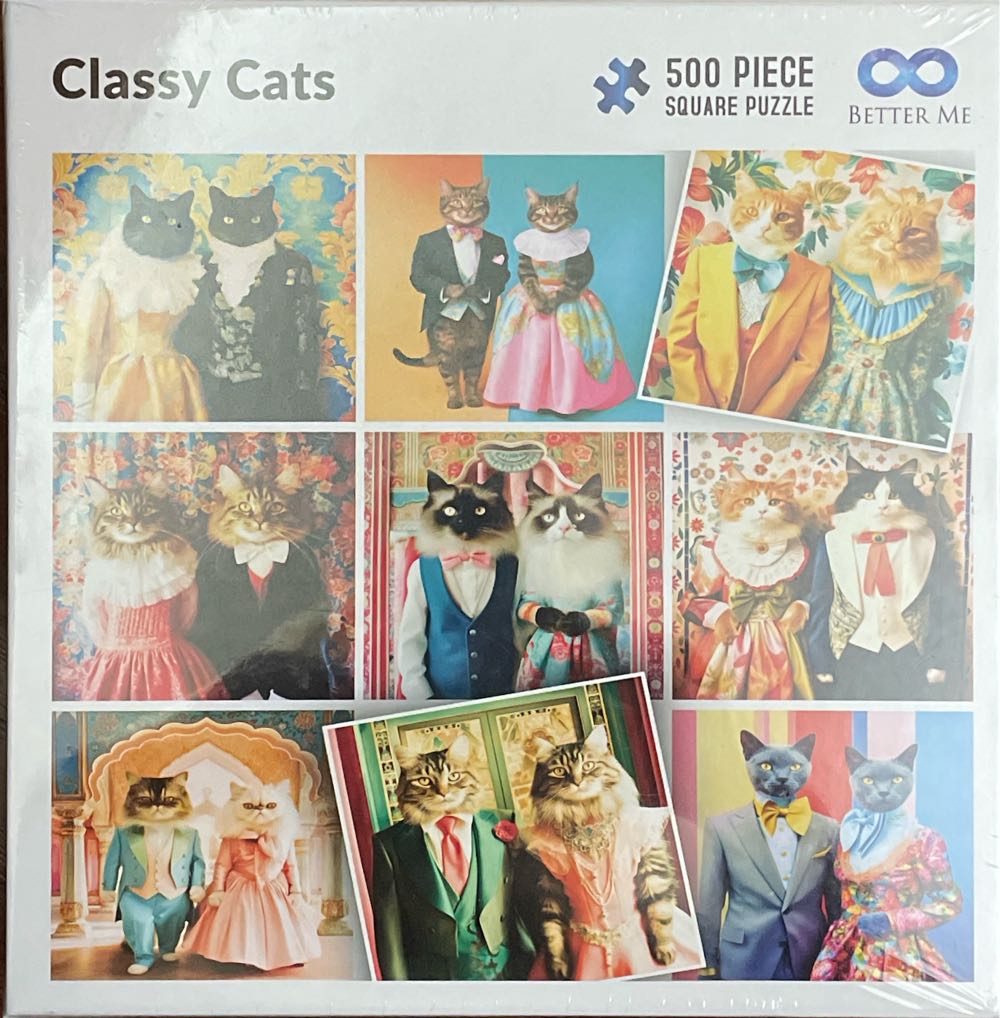 Tactic Puzzle Pc Lanterns