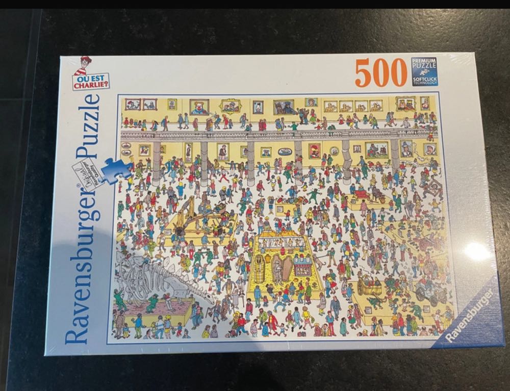 Coastal Ice Piece Lighthouse