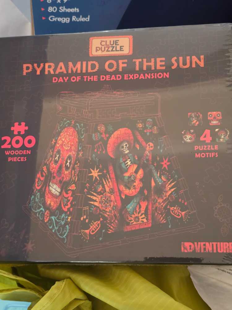 Advent Christmas Bear Cover