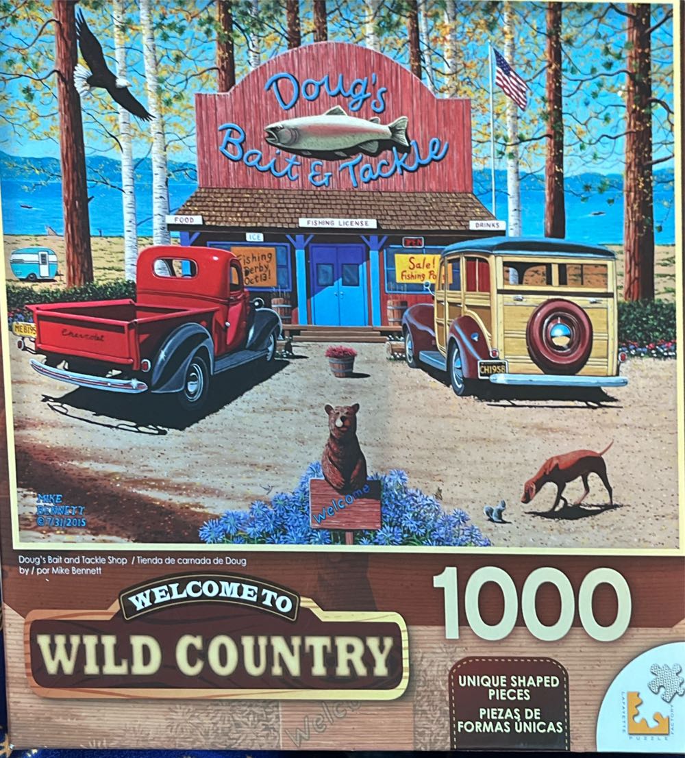 Good Morning, It’s Christmas