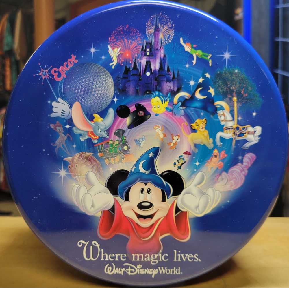 Gingerbread House in ME