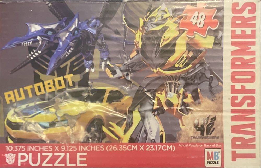 Candy Land (From Nannie)