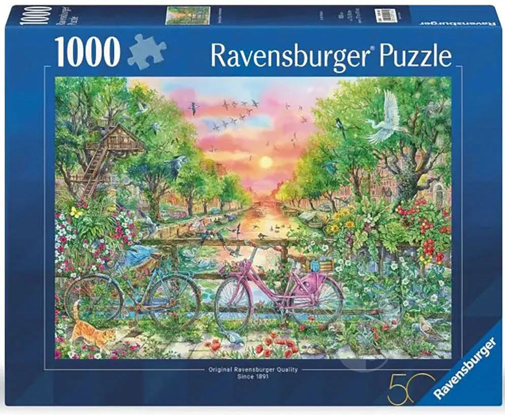 Riddle Pics: Day At The Festival