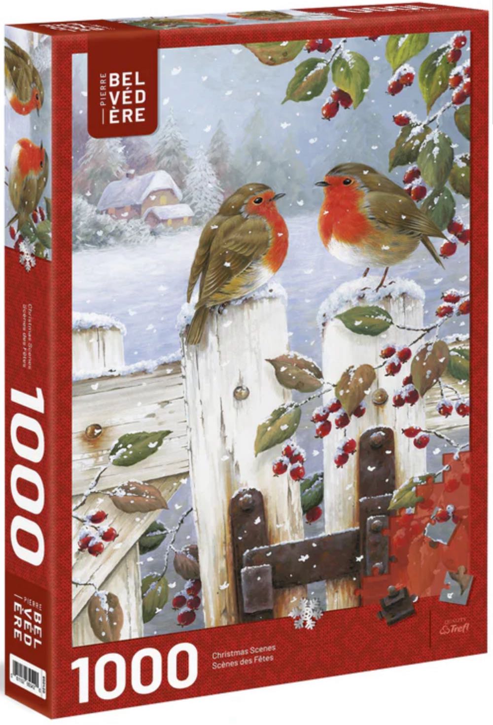 Crazy Cats-Mrs Hardwick’s Haberdashery-TRADED