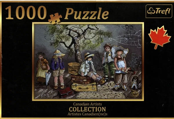 Main Street Carolers