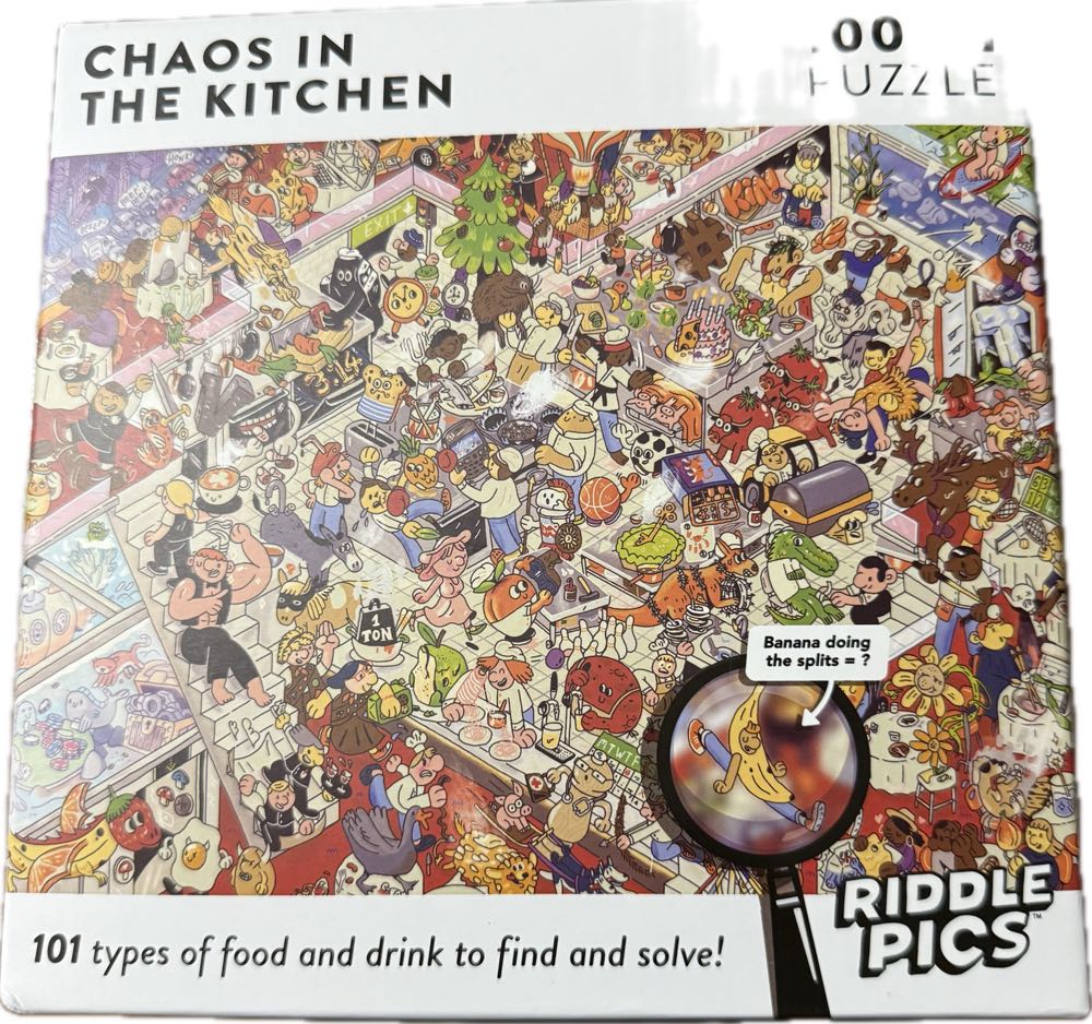 Christmas Eve At Yapps Crossing