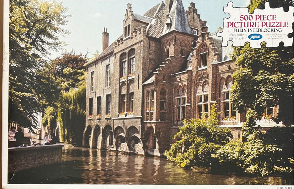 National Parks : Mesa Verde 🆕