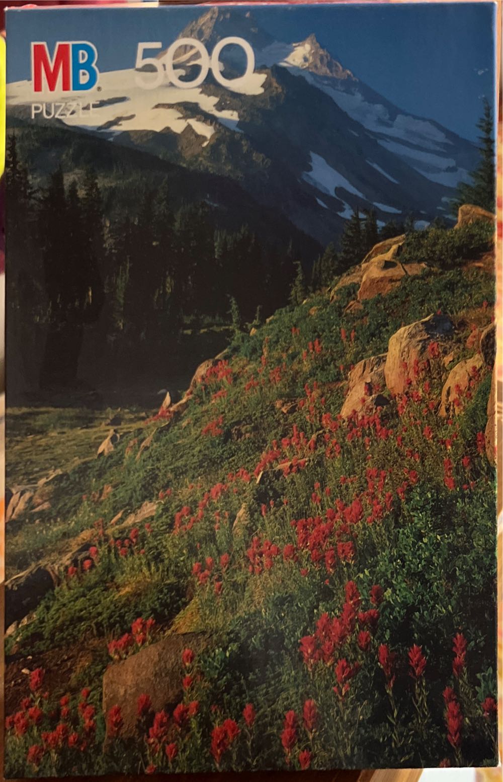 True South Famous Faces Iconic Women Puzzle Tsff01 500 Pieces New In Box