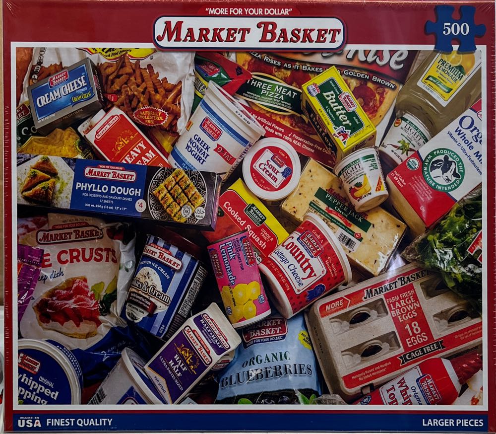 Star Wars “Let’s Keep A Little Optimism Here”