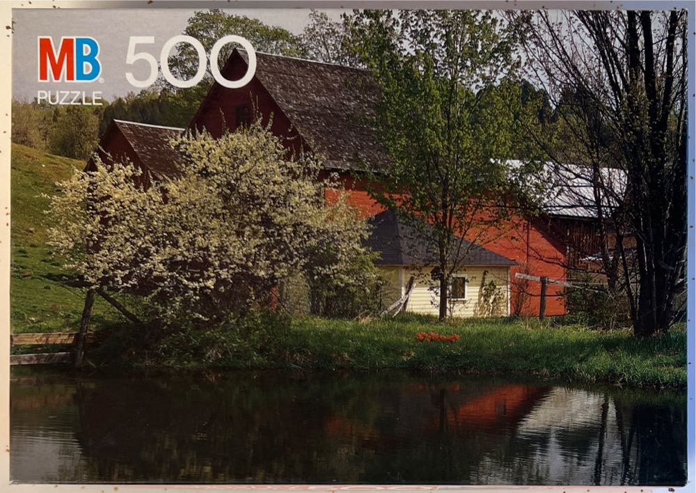 A Rabbit Among The Fairies