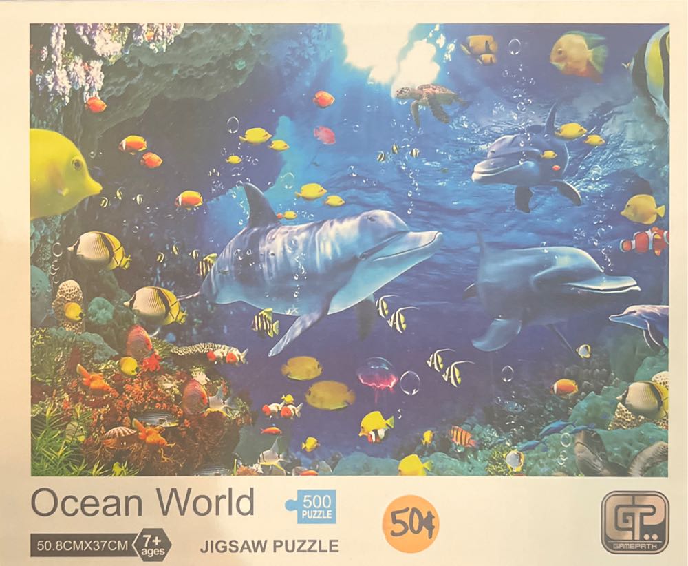 Rainy Day In New York