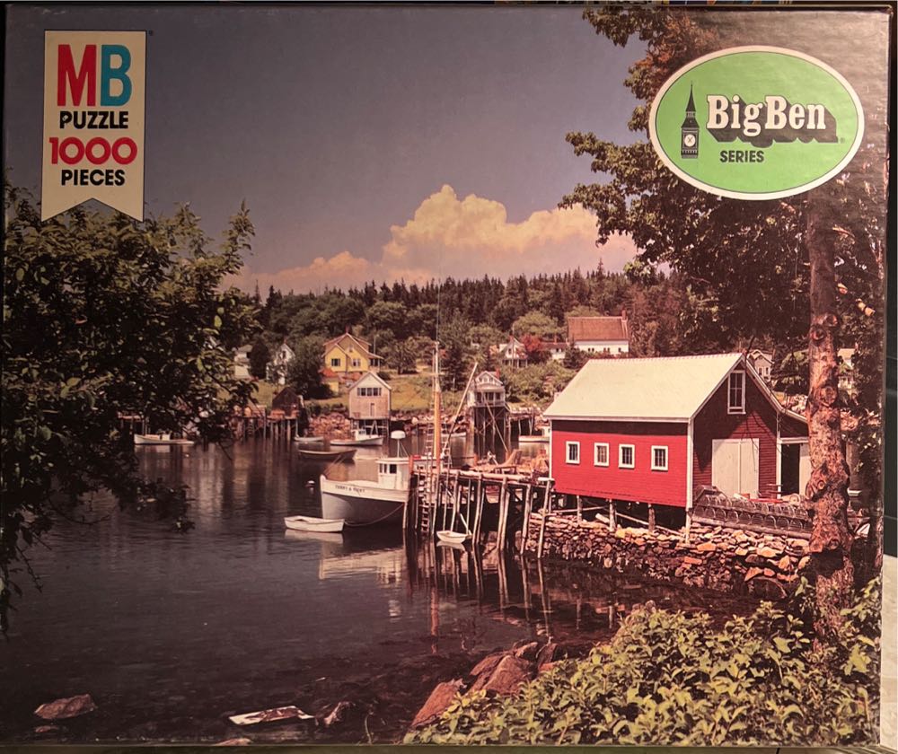 Kelloggs Shapes : Big Yella