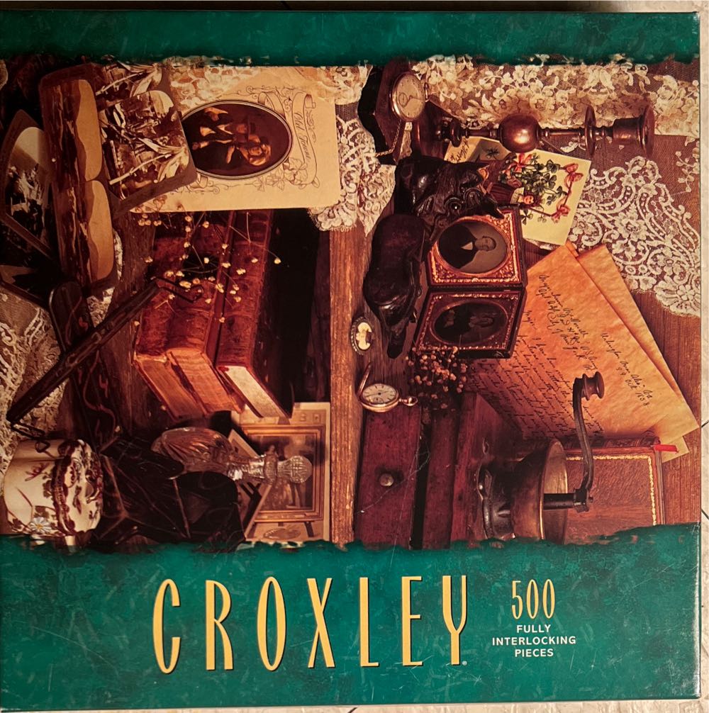 Worlds Without End 🆕