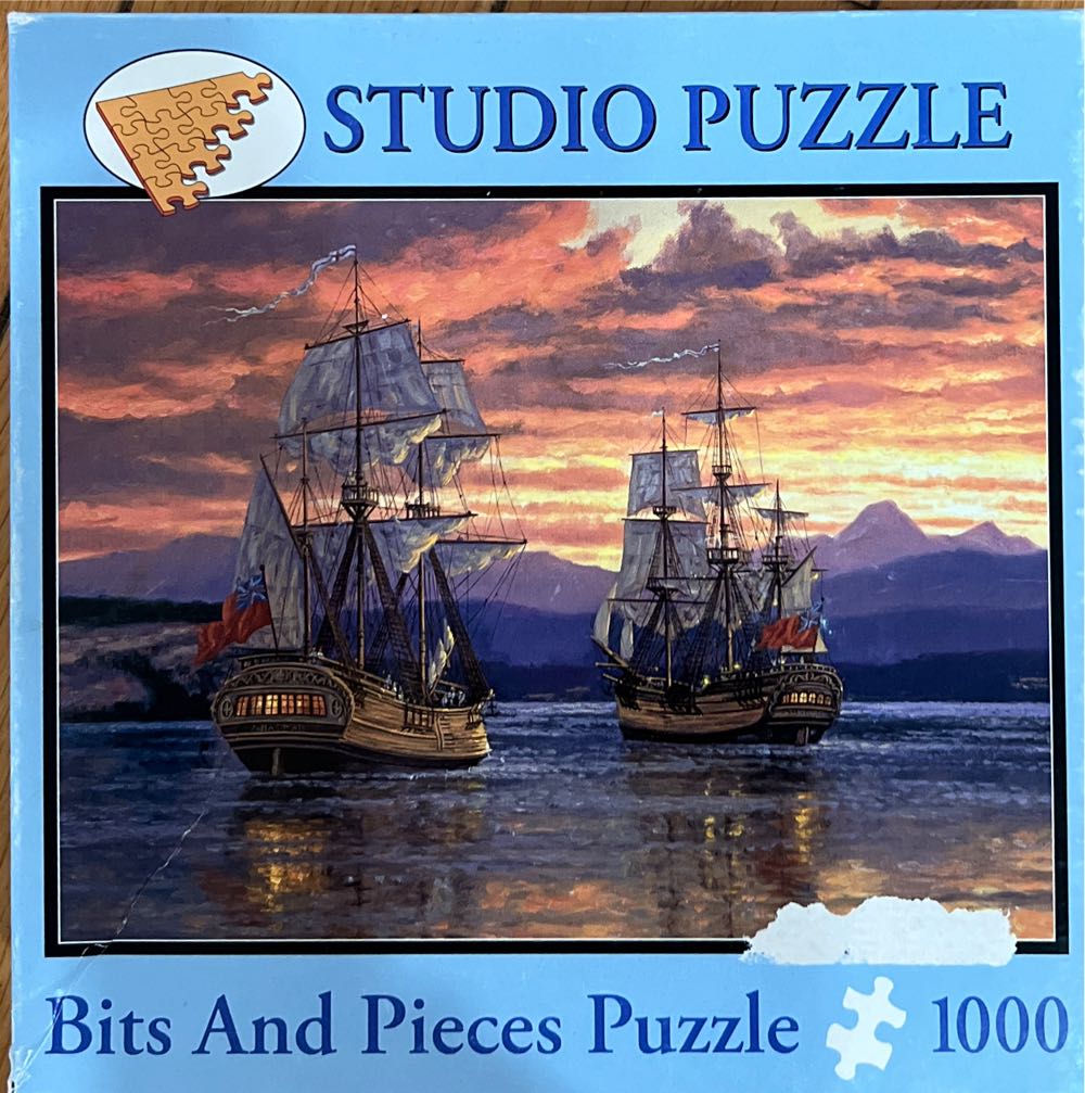 Thelwell The Flower Show (-1)