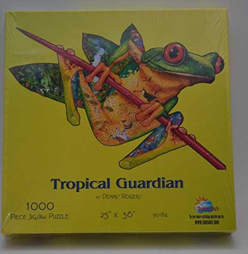 Motley Crue Shout At The Devil 500 Piece Jigsaw Puzzle