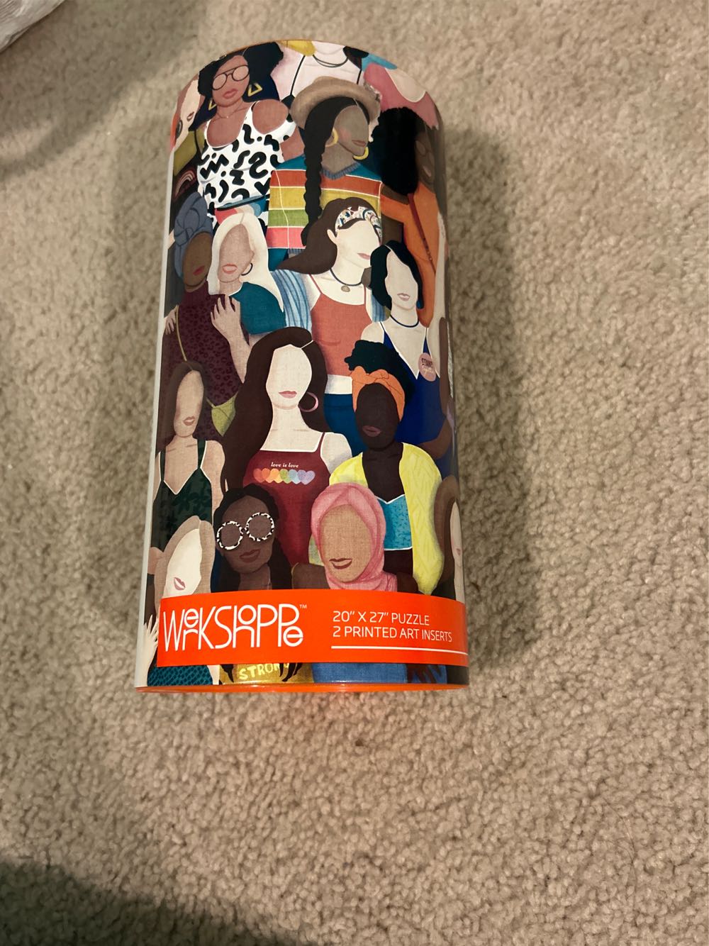 Cathedral Cove Piece Jigsaw