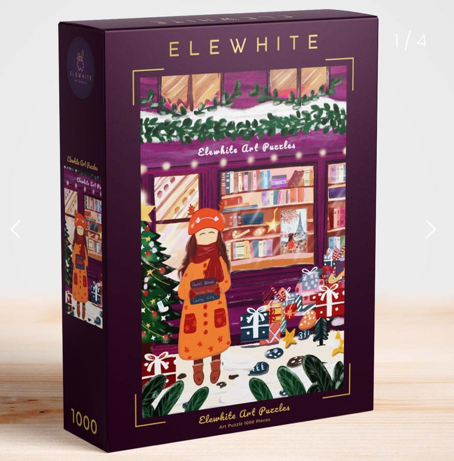 Sorcière Au Lit La Nuit