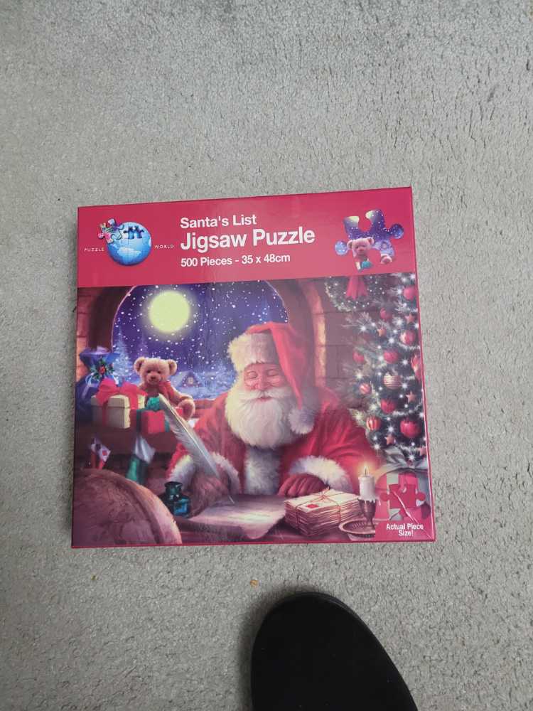 Strawberry’s House