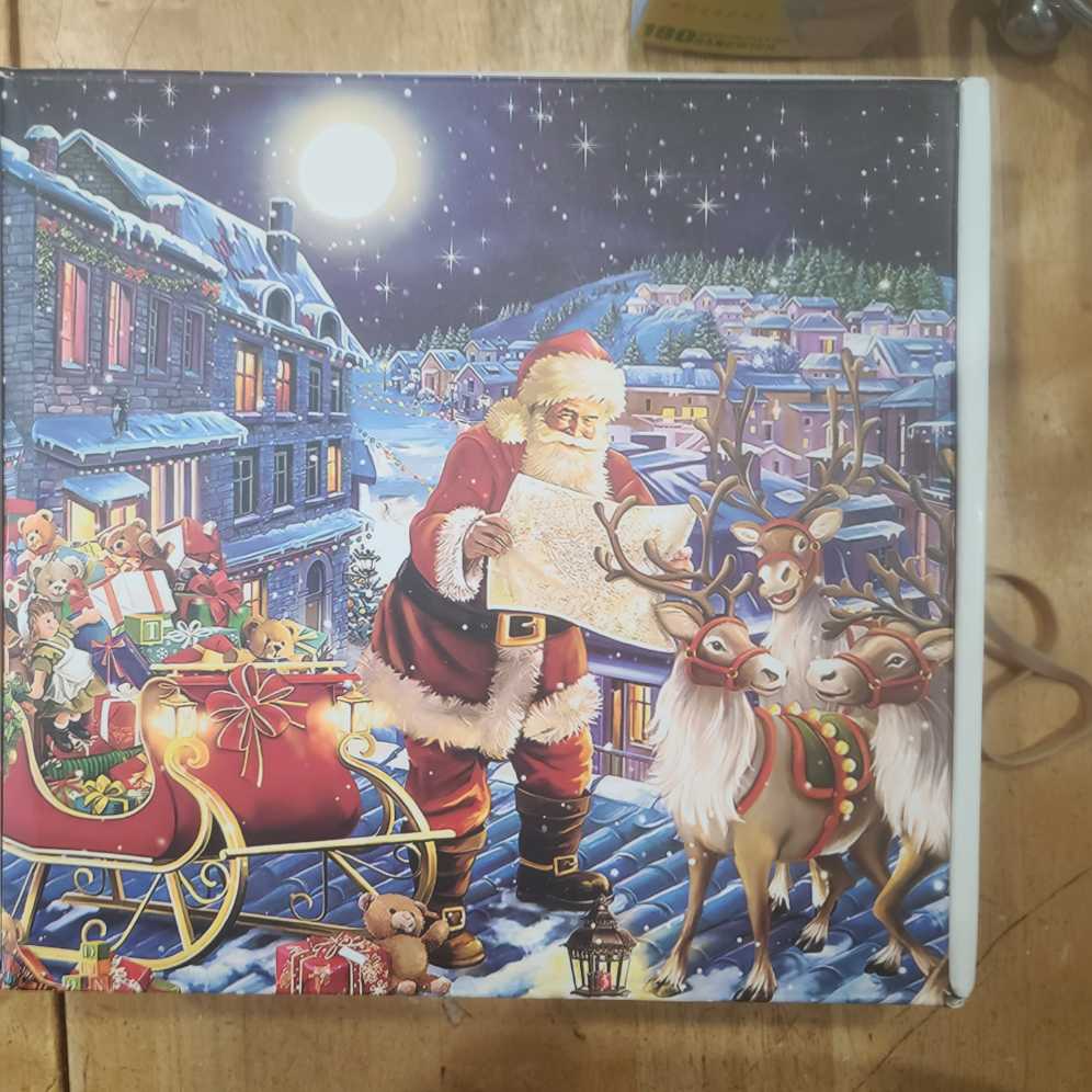 Wasgij Original 14 Football Madness! Brikker Madness #14 14: Pieces Bitar Pussel