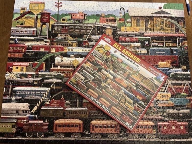 Behold Your Little Ones