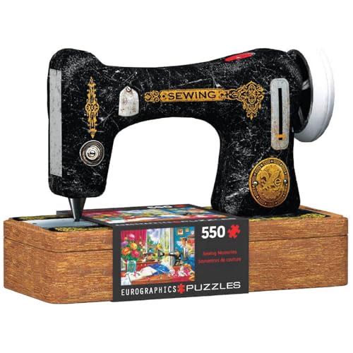 Buffalo William Neill Twilight Fire Piece Jigsaw Sealed 1026 27” X 20”