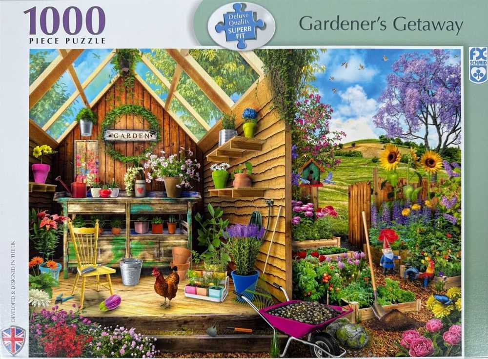 Urbania Collection - Cinema