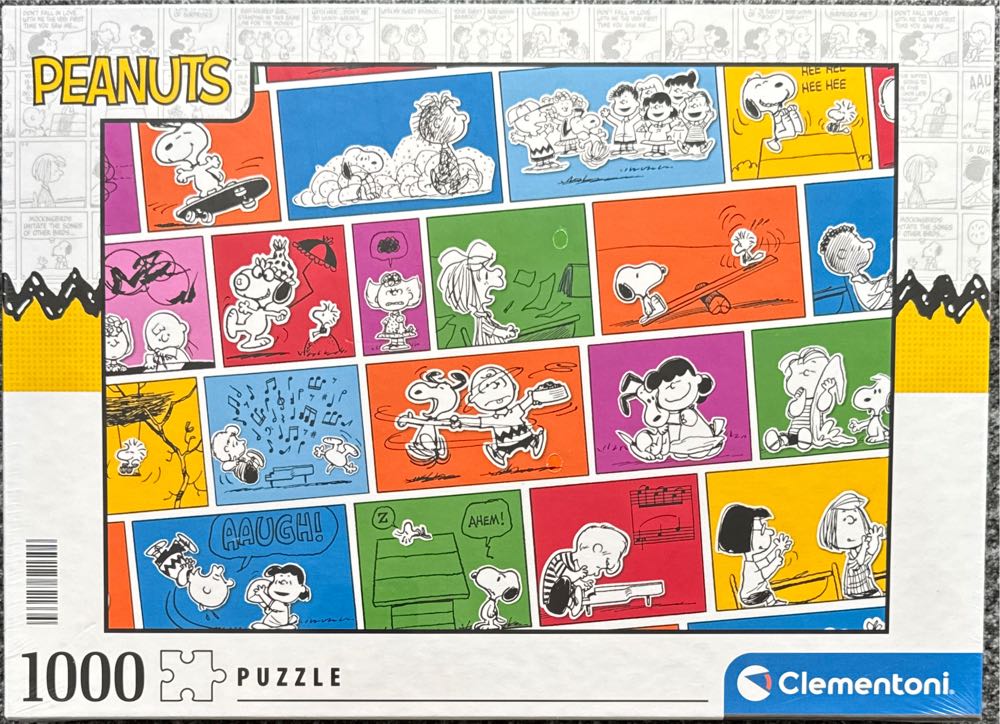 Midnight In San Francisco